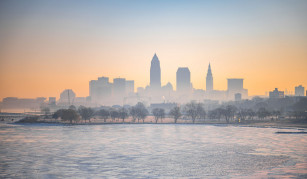 Cleveland