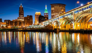 Cleveland