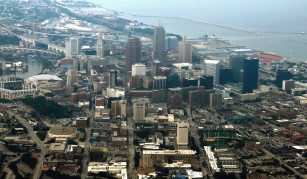 Cleveland
