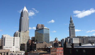 Cleveland