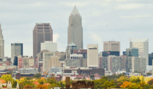 Cleveland