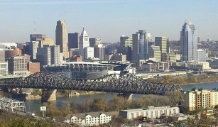 Cincinnati