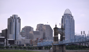 Cincinnati