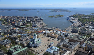 Helsinki