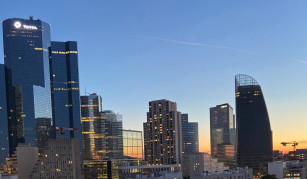 Courbevoie