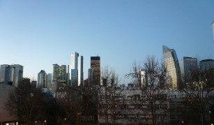Courbevoie