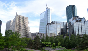 Courbevoie