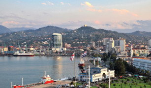 Batumi