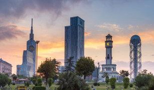 Batumi