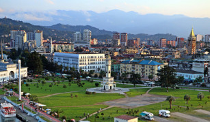 Batumi