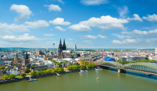 Cologne