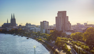 Cologne