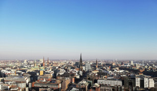 Hamburg