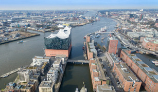 Hamburg