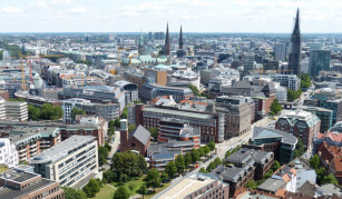Hamburg