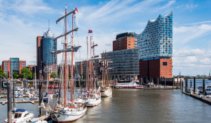 Hamburg