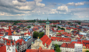 Munich