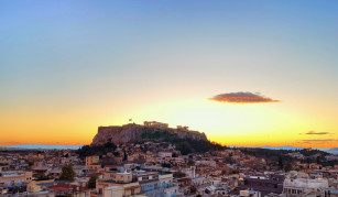 Athens