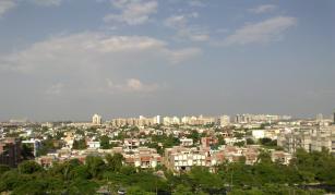 Greater Noida