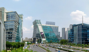 Gurugram
