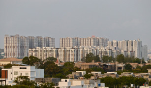 Hyderabad
