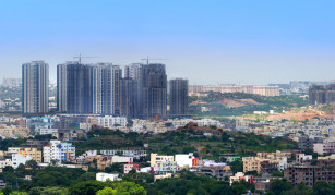 Hyderabad