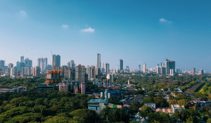 Mumbai