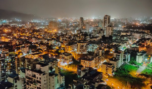 Mumbai