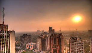 New Delhi