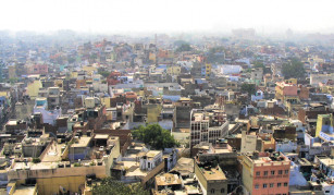 New Delhi