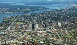Buffalo