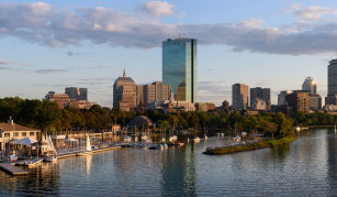 Boston