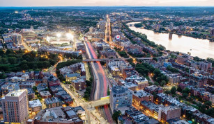 Boston