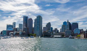 Boston