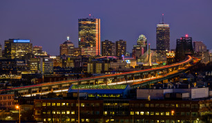Boston