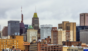 Baltimore