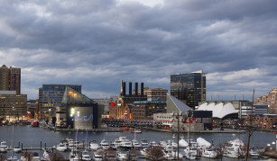 Baltimore