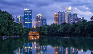 Atlanta