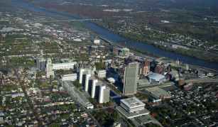 Albany