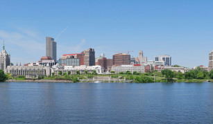 Albany