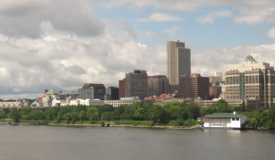 Albany