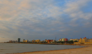 Montevideo