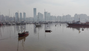 Montevideo