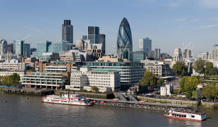 London