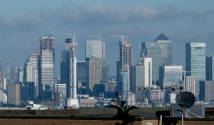 London
