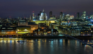 London