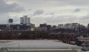 Cardiff