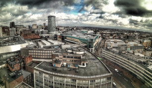 Birmingham