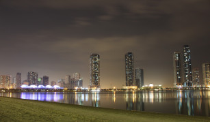 Sharjah