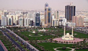 Sharjah